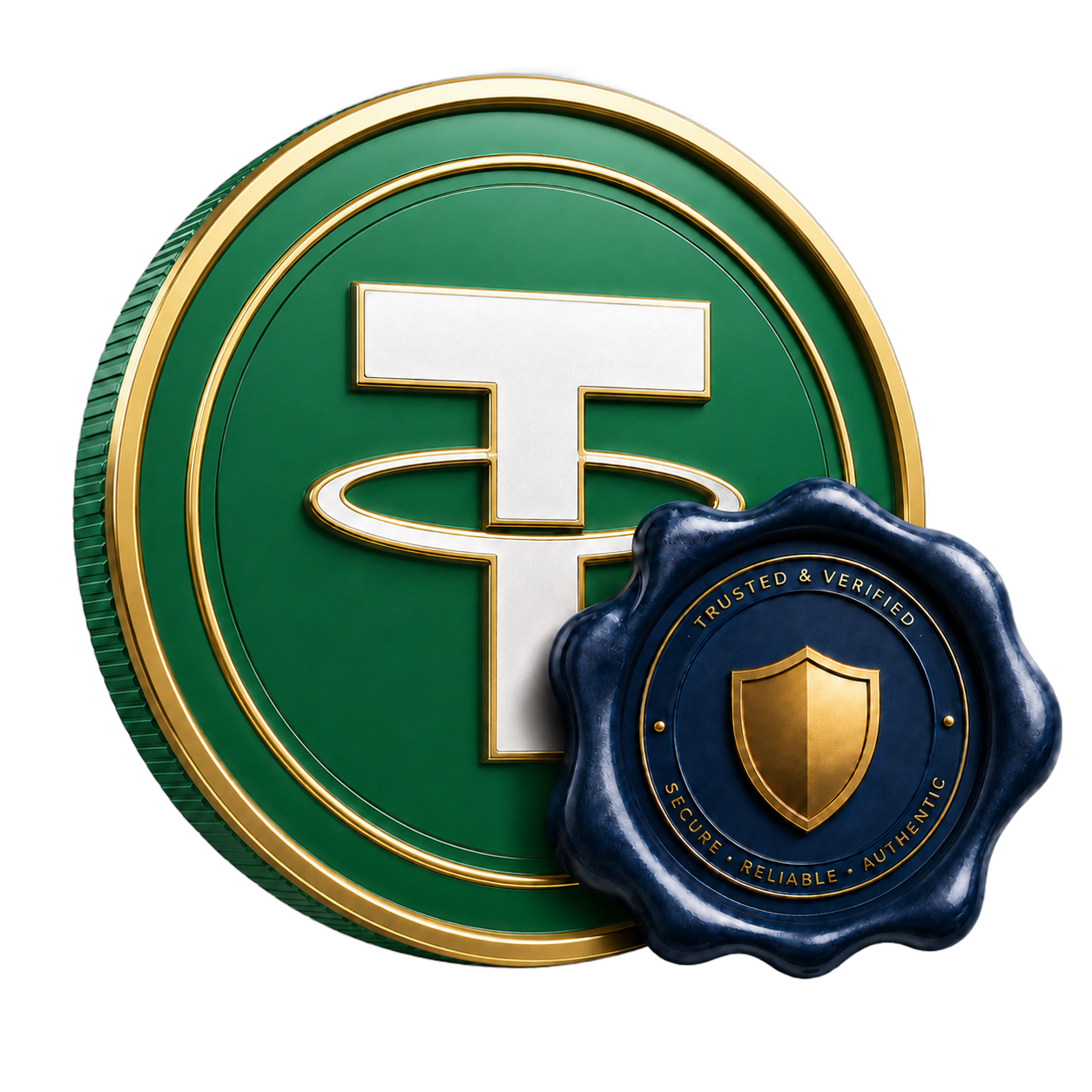 trustsafextether